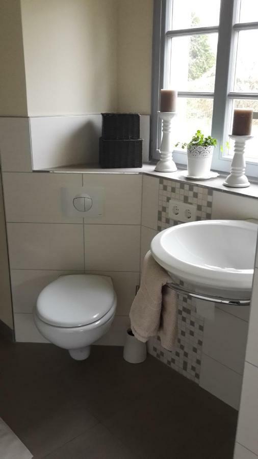 Ferienwohnung Alte Bauernstube Meißen Exterior foto